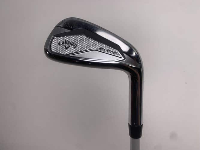 Callaway Elyte Max Fast Gap Wedge GW Eldio 40g Ladies RH