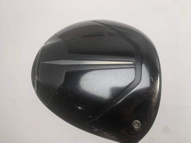 Titleist TSR2 Driver 10* Tensei K Black XlinkTech 55g Regular RH HC