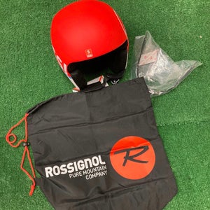 New Small Rossignol Hero 9 Blaze/Wht (56)