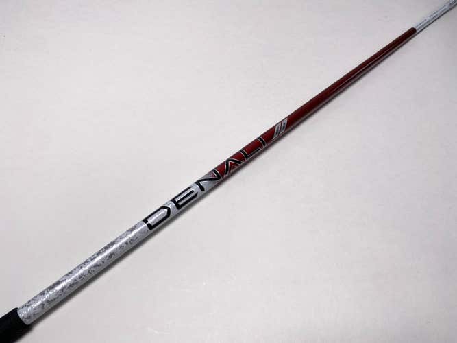 Project X Denali Red 6.5 60g Extra Stiff Graphite Driver Shaft 44.75"-TaylorMade