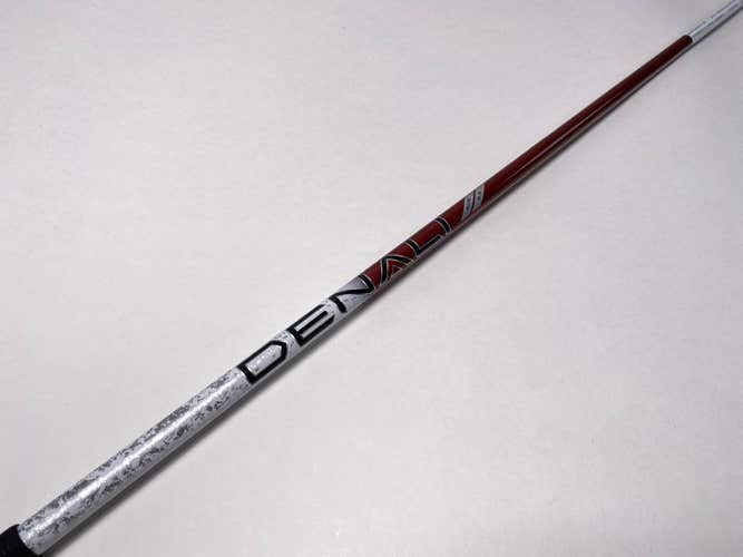 Project X Denali Red 5.5 50g Regular Graphite Driver Shaft 44.75"-TaylorMade