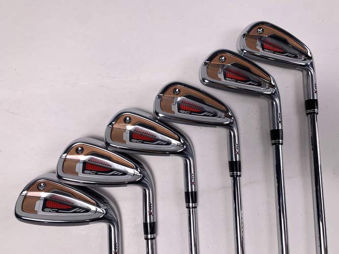 Royal Collection AM-X Iron Set 5-PW NS Pro 950 GH NEO Stiff Steel Mens RH
