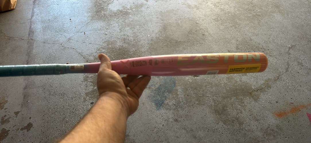 Easton Ghost OG Composite Bat 21 oz 31" (New)