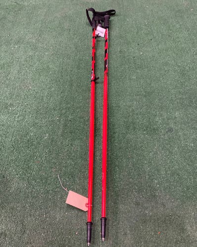 New Masters Race Ski Poles | 49in (125cm)