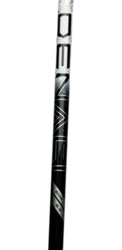 Project X Denali Black 60g X-Stiff 44.5" Callaway Driver Shaft and Tip