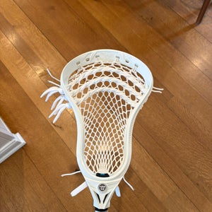 WarriorEvo V Fresh Stringing Head (New)
