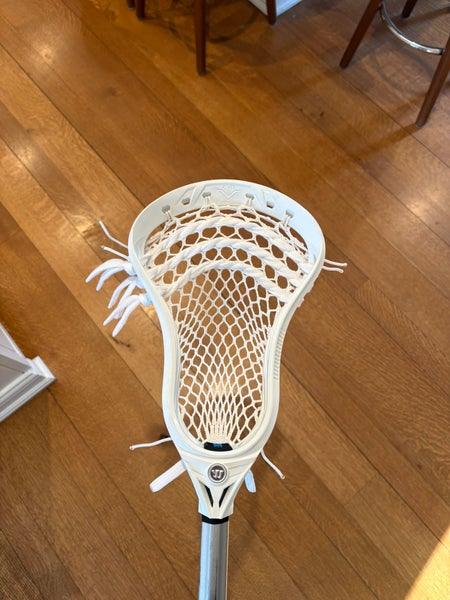 WarriorEvo V Fresh Stringing Head (New)