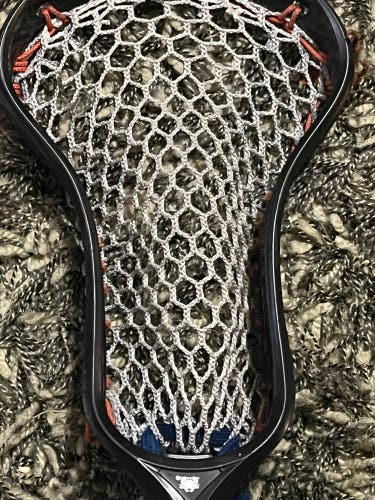 ECD Weapon X 2.0 Strung Head (Used)