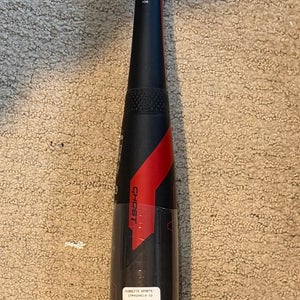 2024 Easton Ghost Advanced Composite Bat (-10) 23 oz 33" (New)