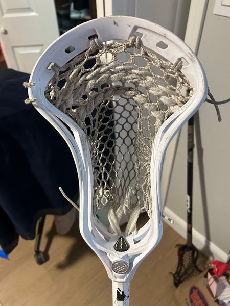 Adult ECD Carbon Pro 2.0 Stick (Used)