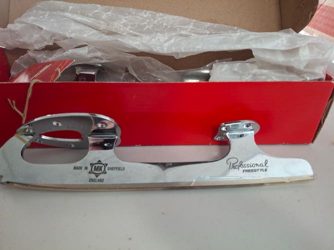 New MK Professional Blades 7 1/4"