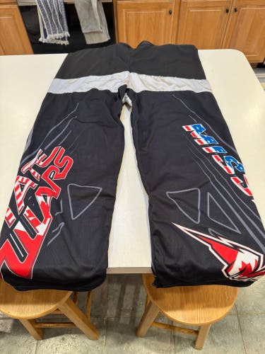 Mission State Wars Inline Hockey Pants