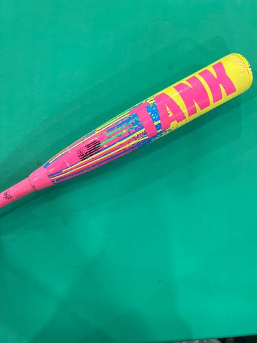 2025 Soldier Sports Tank Composite Bat USSSA Certified (-10) | 21 oz 31"