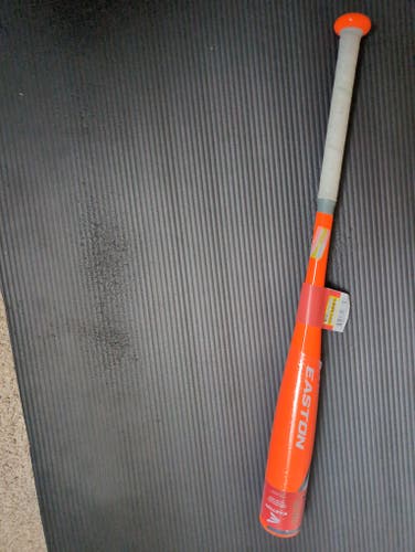 2024 Easton Speed Alloy USABat Certified Bat (-11) 13 oz 26" (New)