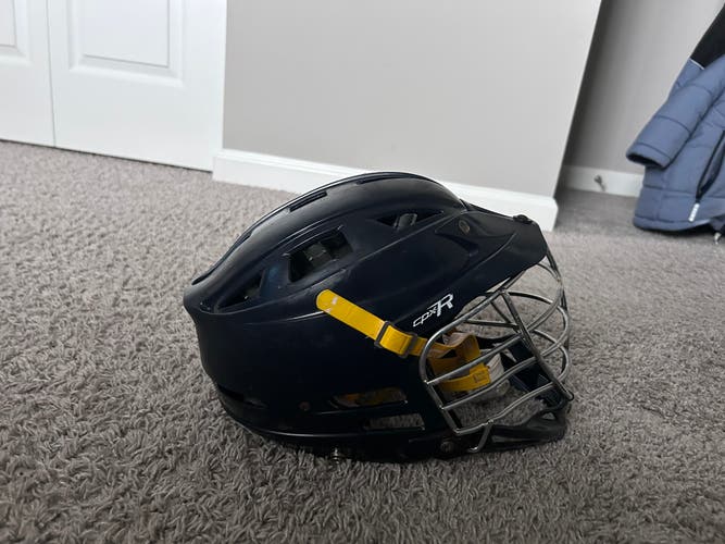 Cascade CPX-R Helmet (Used)