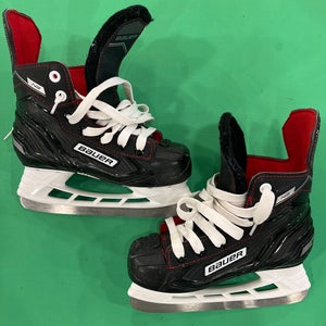 Bauer NS Hockey Skates | Size 13Y