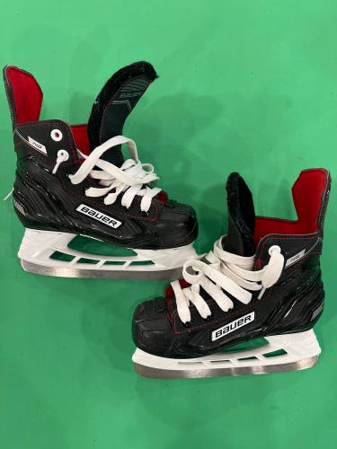 Bauer NS Hockey Skates | Size 13Y