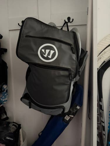 Warrior Bag (Used)
