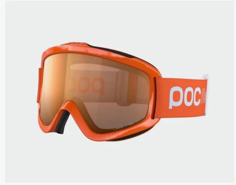 Kid's POC Iris Ski Goggles Small (Used)