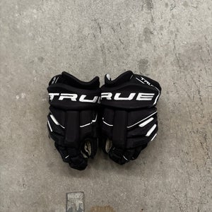 True Catalyst 5x Gloves 12" (Used)