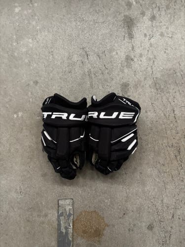 True Catalyst 5x Gloves 12" (Used)