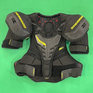 Sher-Wood Rekker Legend 2 Shoulder Pads | Senior Small