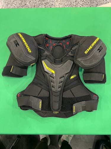 Sher-Wood Rekker Legend 2 Shoulder Pads | Senior Small