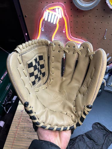 Adidas Easy Close RHT Baseball Glove 12" (Used)