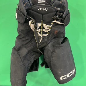 CCM Tacks AS-V Hockey Pants | Senior Small
