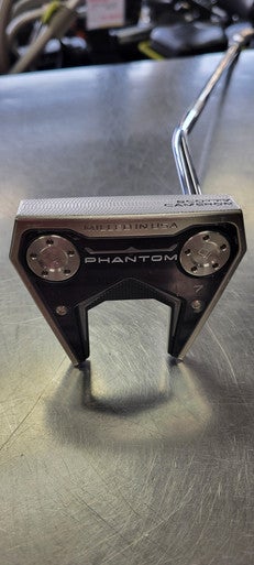 Titleist NEW SCOTTY CAMERON PHANTOM 7 Mens Putter RH 11497-S000155550