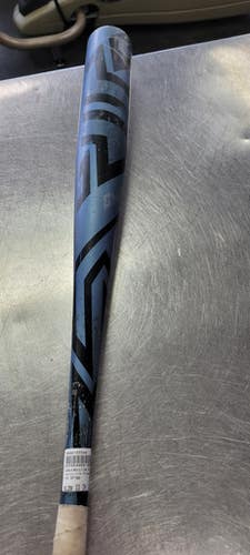Used Louisville Slugger OMAHA BB/SB High School -3 Bat 33" 11497-S000155545