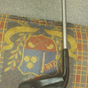 Mizuno Pro Fli-Hi MLH 3 Iron