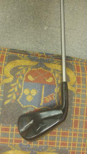 Mizuno Pro Fli-Hi MLH 3 Iron