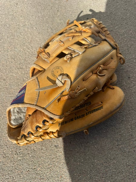 RH Baseball Glove 11" (Used)