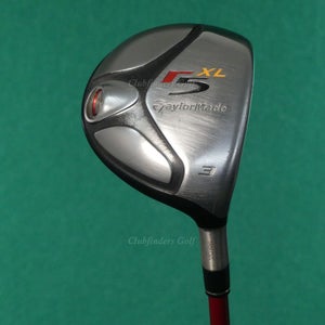 TaylorMade r5 XL Fairway 3 Wood Fujikura Hyperlite XL Graphite Stiff
