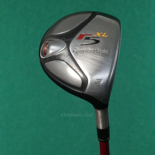 TaylorMade r5 XL Fairway 3 Wood Fujikura Hyperlite XL Graphite Stiff
