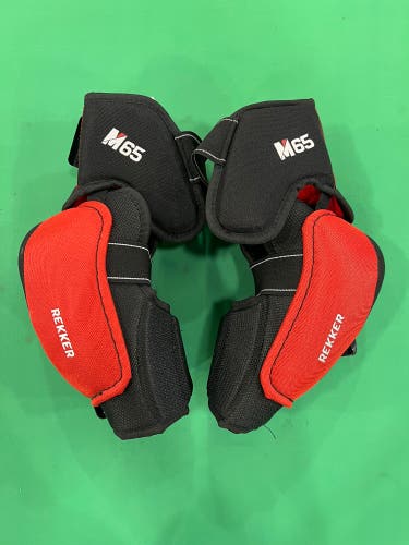 Sher-Wood Rekker M65 Elbow Pads | Senior Medium