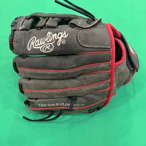 Rawlings Mark of a Pro Lite RH Baseball Glove | 11”