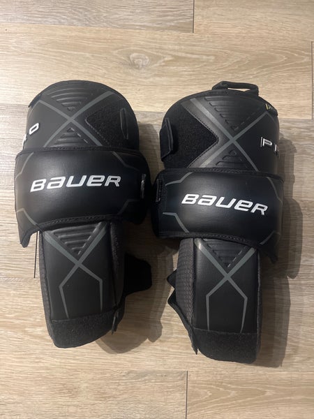 Bauer Pro Goalie Knee Pads (Used)