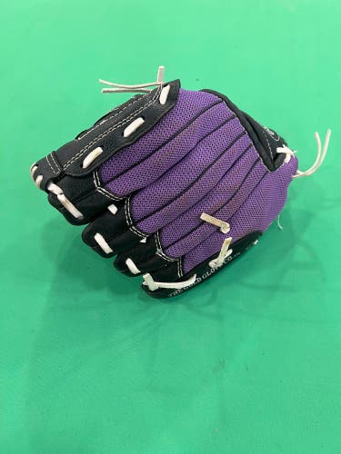 Rawlings Player Series RH Baseball Glove | 10"