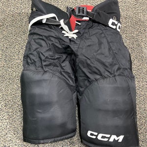Used Junior Large CCM Next Hockey Pants | GREAT CONDITION