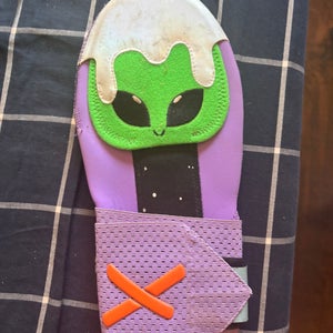 Pink Senior Sliding Mitt (Used)