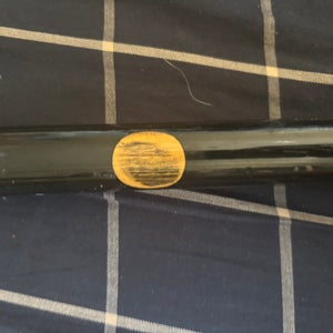 2022 OZZ1 Birch BBCOR Certified Bat (-3) 29 oz 32" (Used)