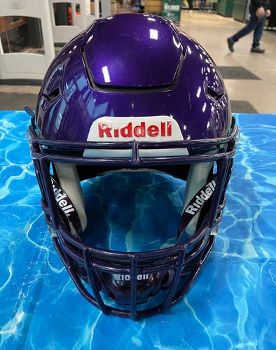 Adult Large Riddell SpeedFlex Helmet (Used)