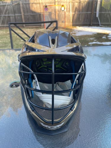 Cascade XRS Pro Helmet (New)