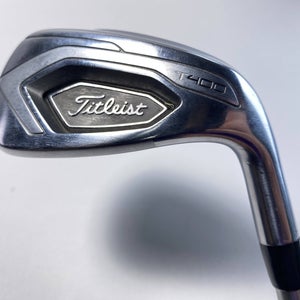 Titleist T400 Wedge Fubuki MV Series Wedge Graphite Mens RH Midsize Grip