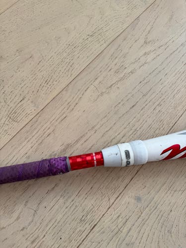 Marucci CATX Connect Hybrid USSSA Certified Bat (-10) 19 oz 29" (Used)