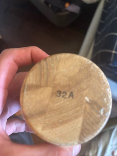 2023 CamWood Trainer BBCOR Certified Bat (-3) 29 oz 32" (Used)