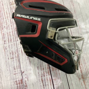 Adult Rawlings Velo Catcher's Mask (Used)