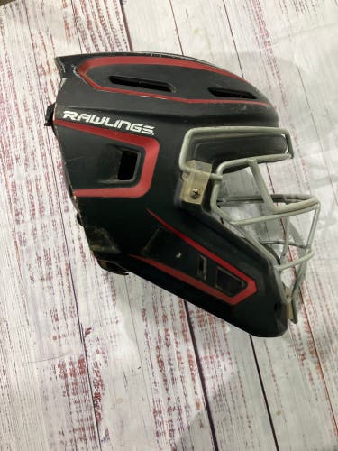 Adult Rawlings Velo Catcher's Mask (Used)